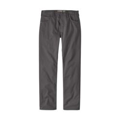 TWILL JEANS FORGE GREY